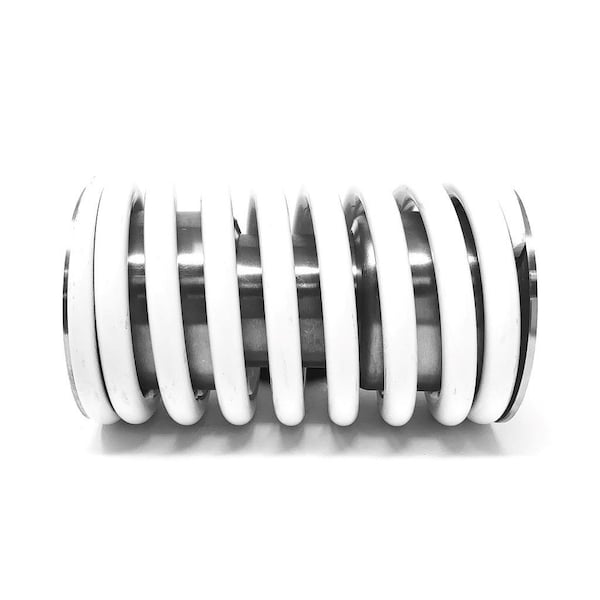 SRC Spring Assembly HD White 1-2.5, Replaces Alfa Laval Part# 3135306252
